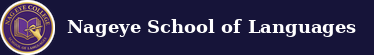 Nageye School of Languages